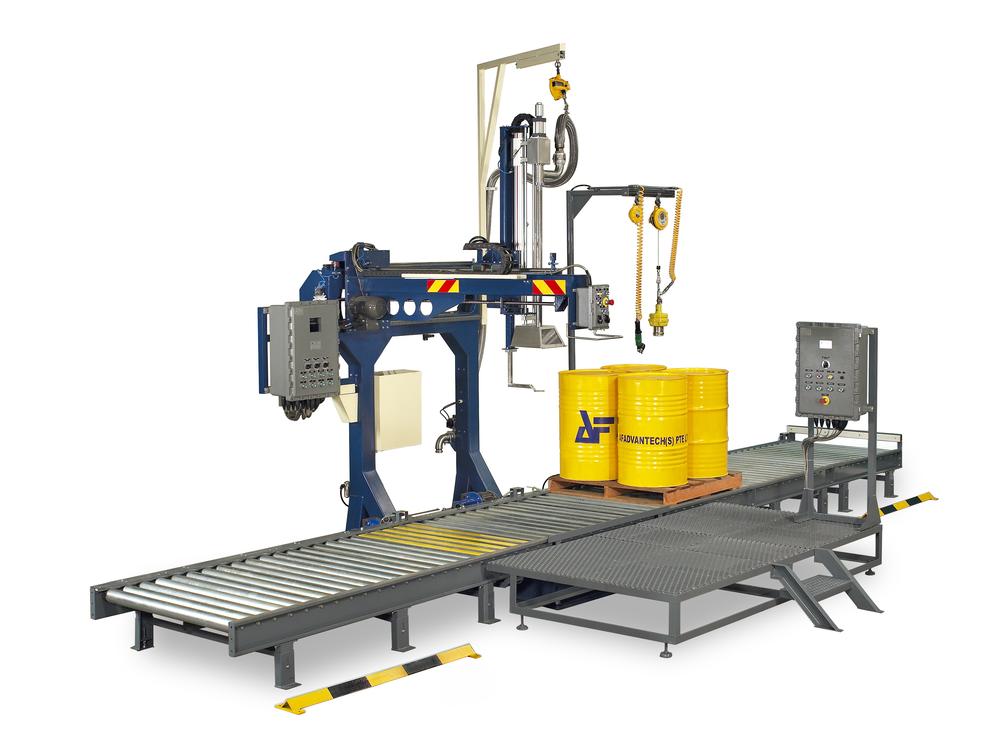 树脂灌装机,润滑油灌装机,固化剂灌装机,溶剂灌装机