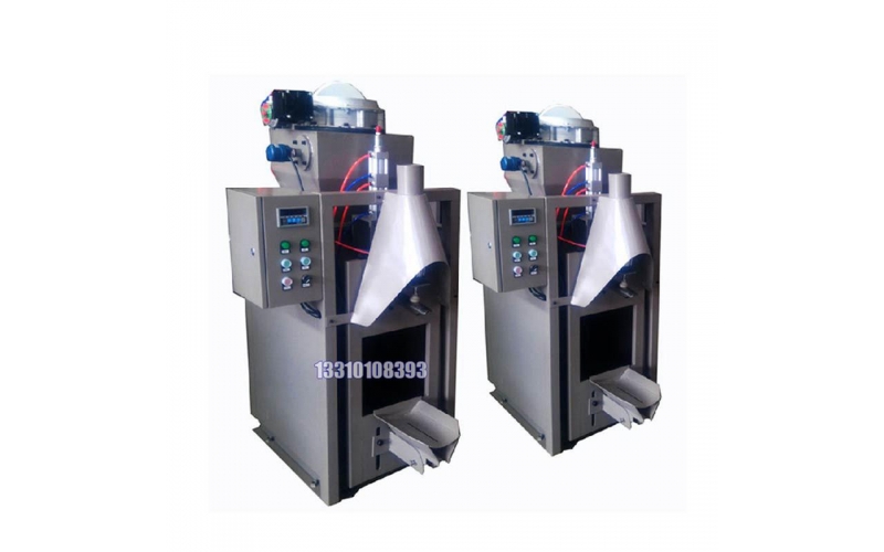 25KG四工位灌装机的日常养护