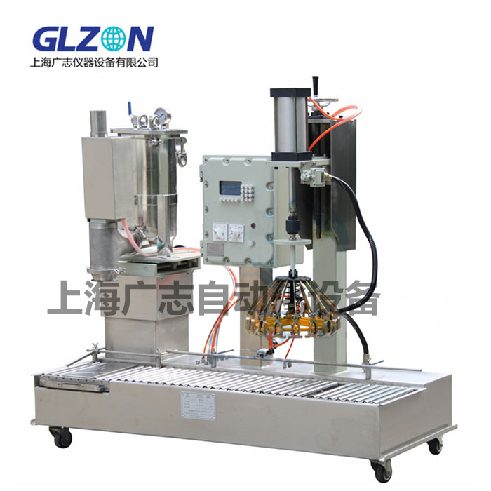 <b>液体、涂料、油墨、灌装</b>