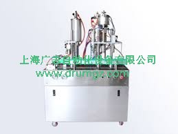灌装机工作原理是什么