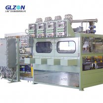 20升圆桶自动灌装机