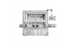 多元醇灌装机技术解析：氮气置换、防爆与高精度称重，三大方案守护聚氨酯原料品质